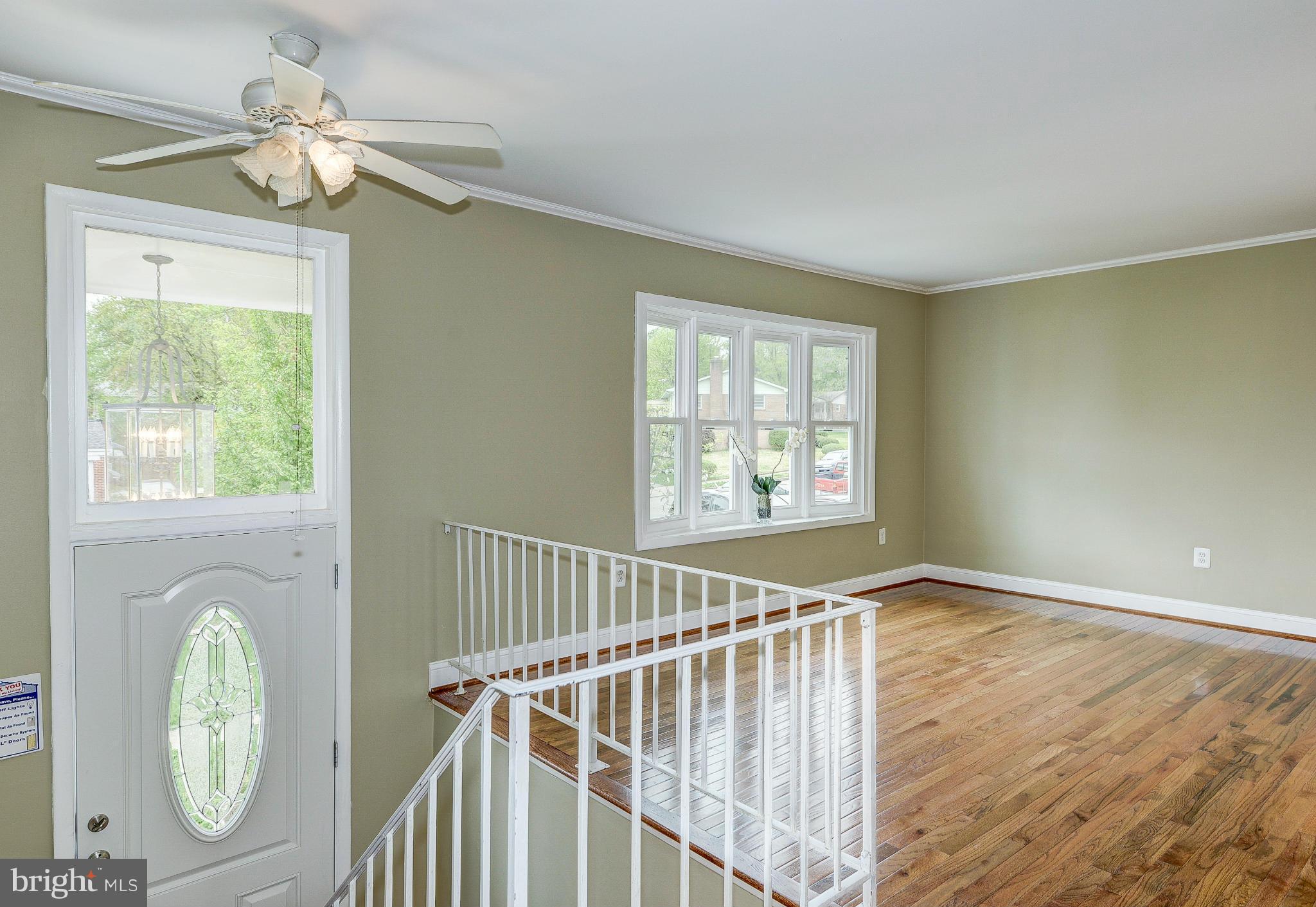 DALE CITY - Residential