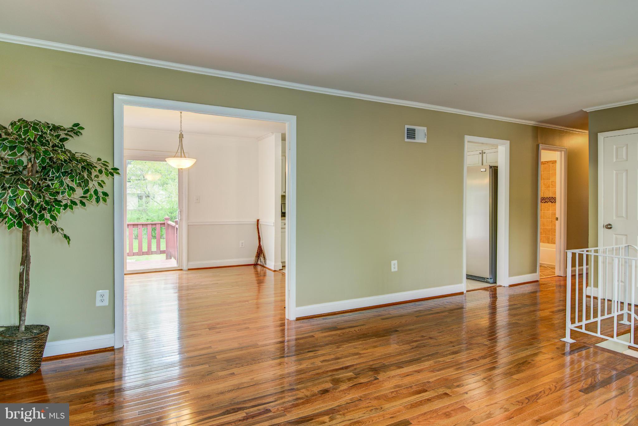 DALE CITY - Residential