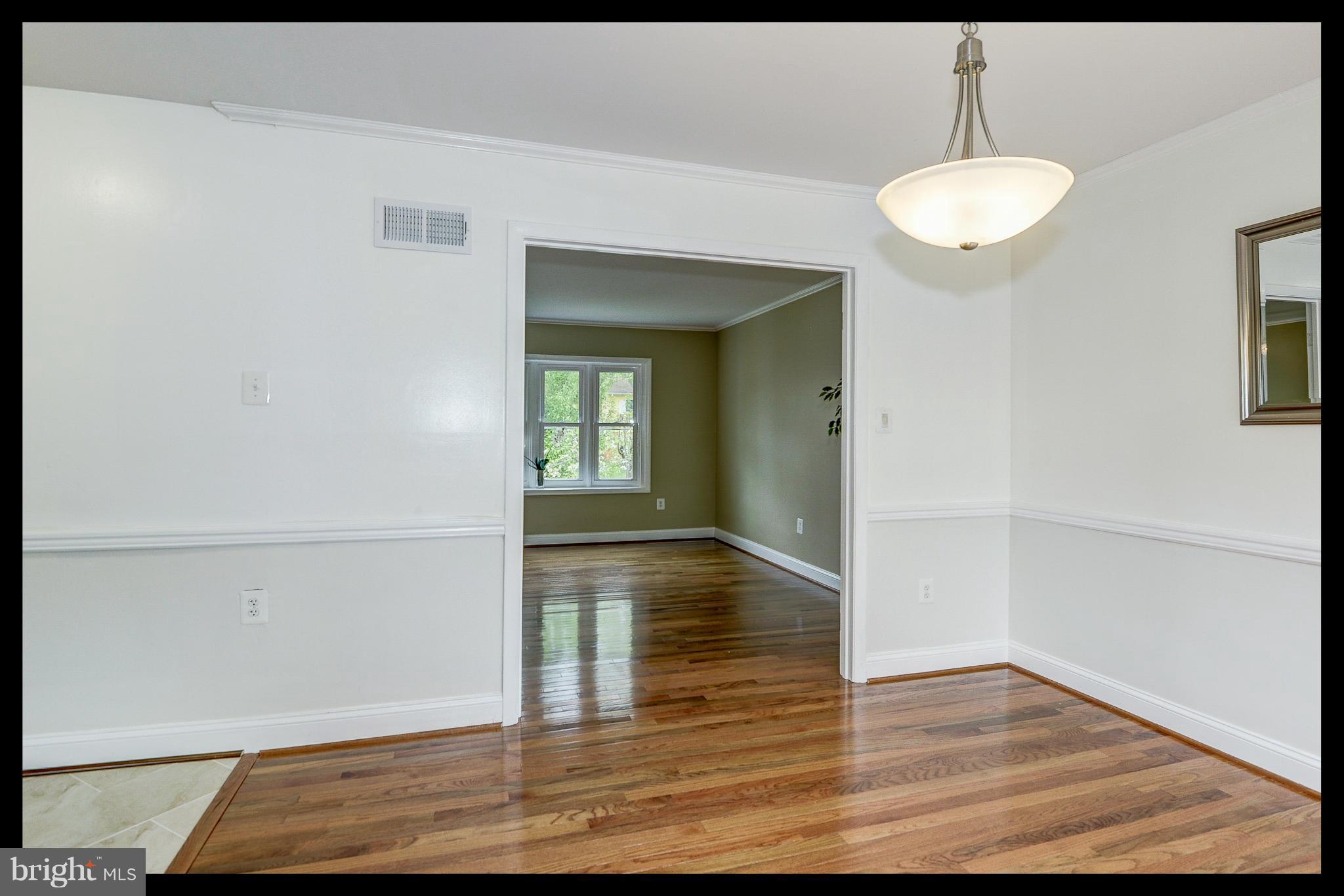 DALE CITY - Residential