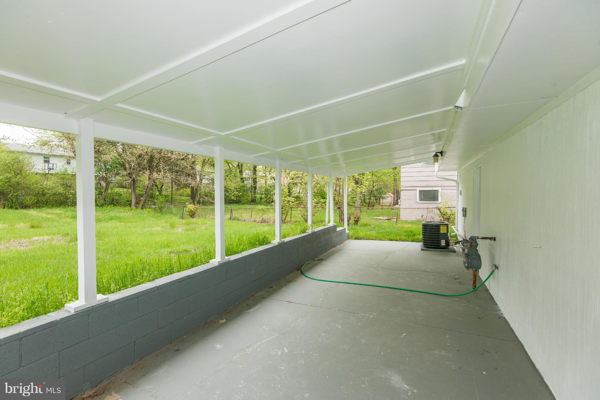 DALE CITY - Residential