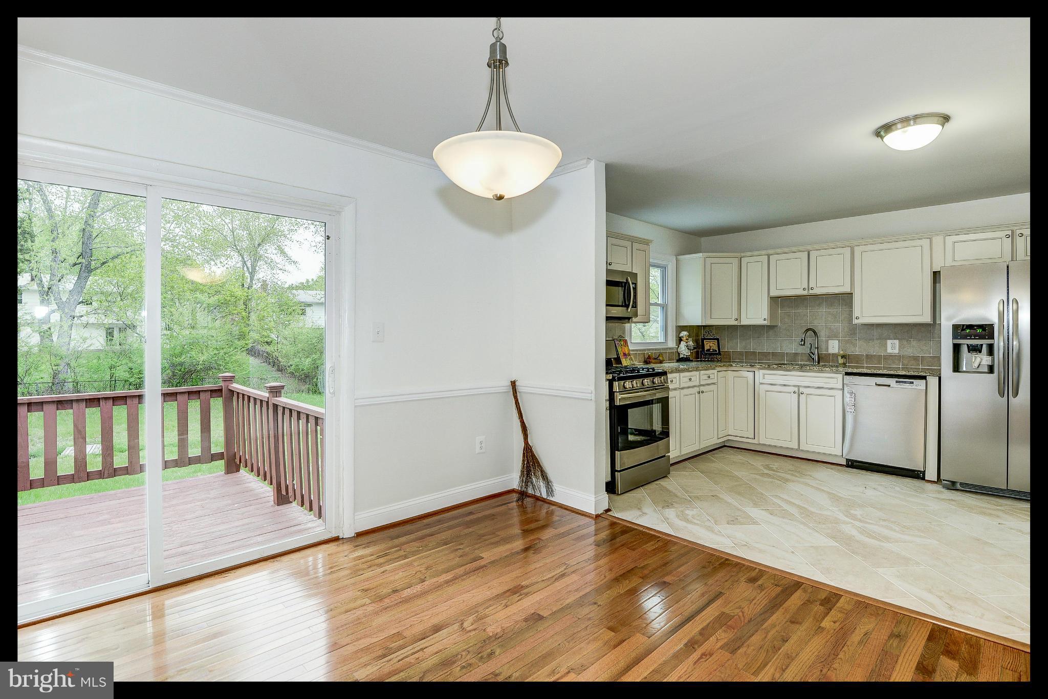 DALE CITY - Residential