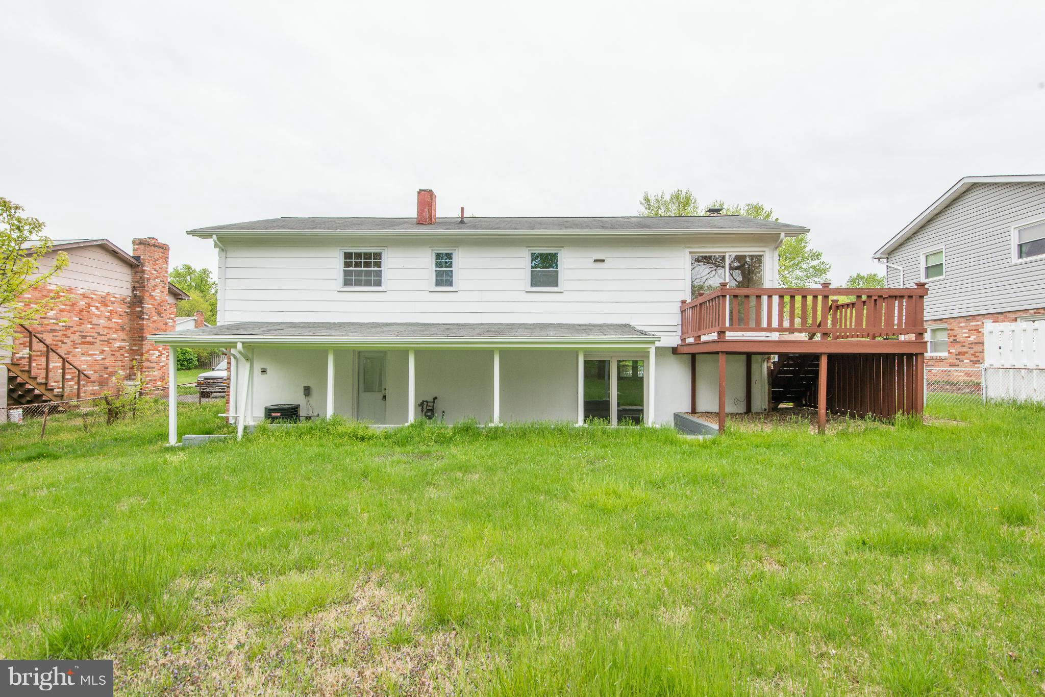 DALE CITY - Residential