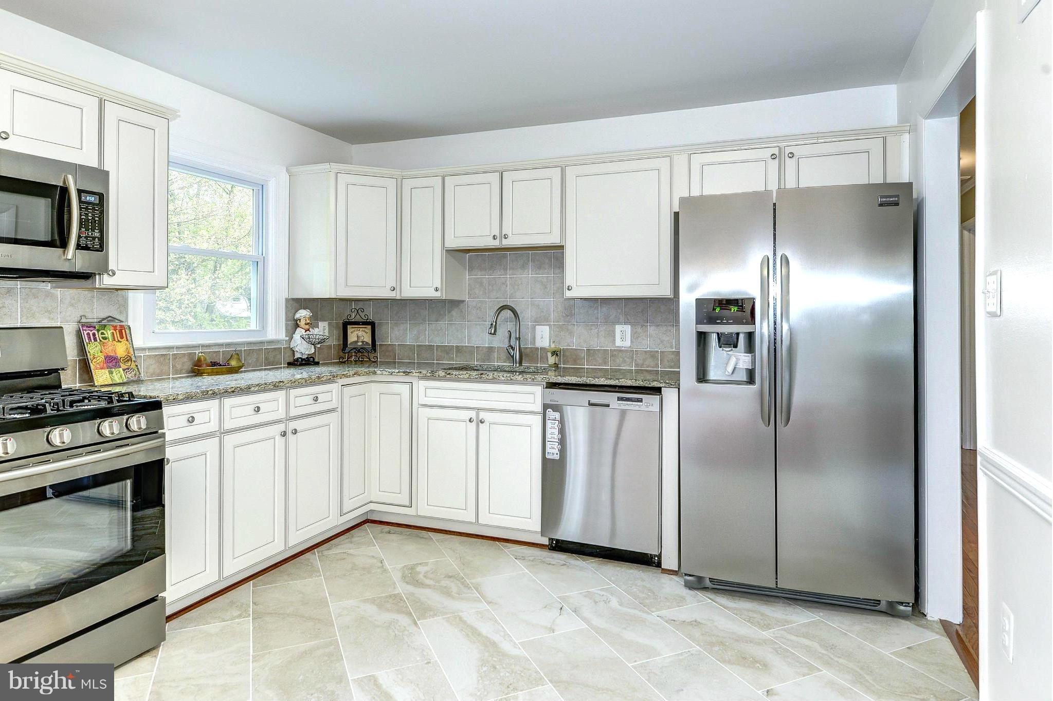 DALE CITY - Residential