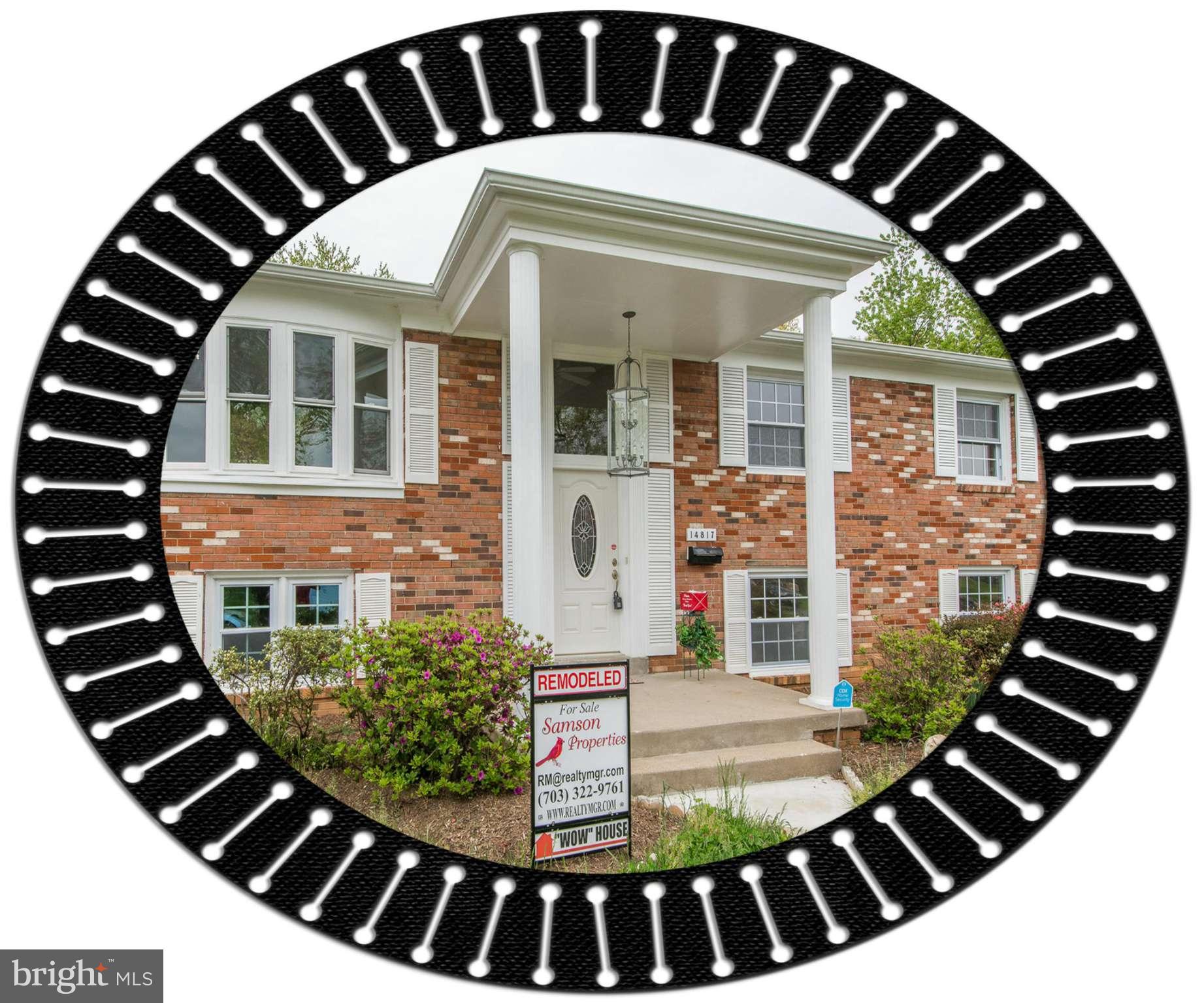 DALE CITY - Residential