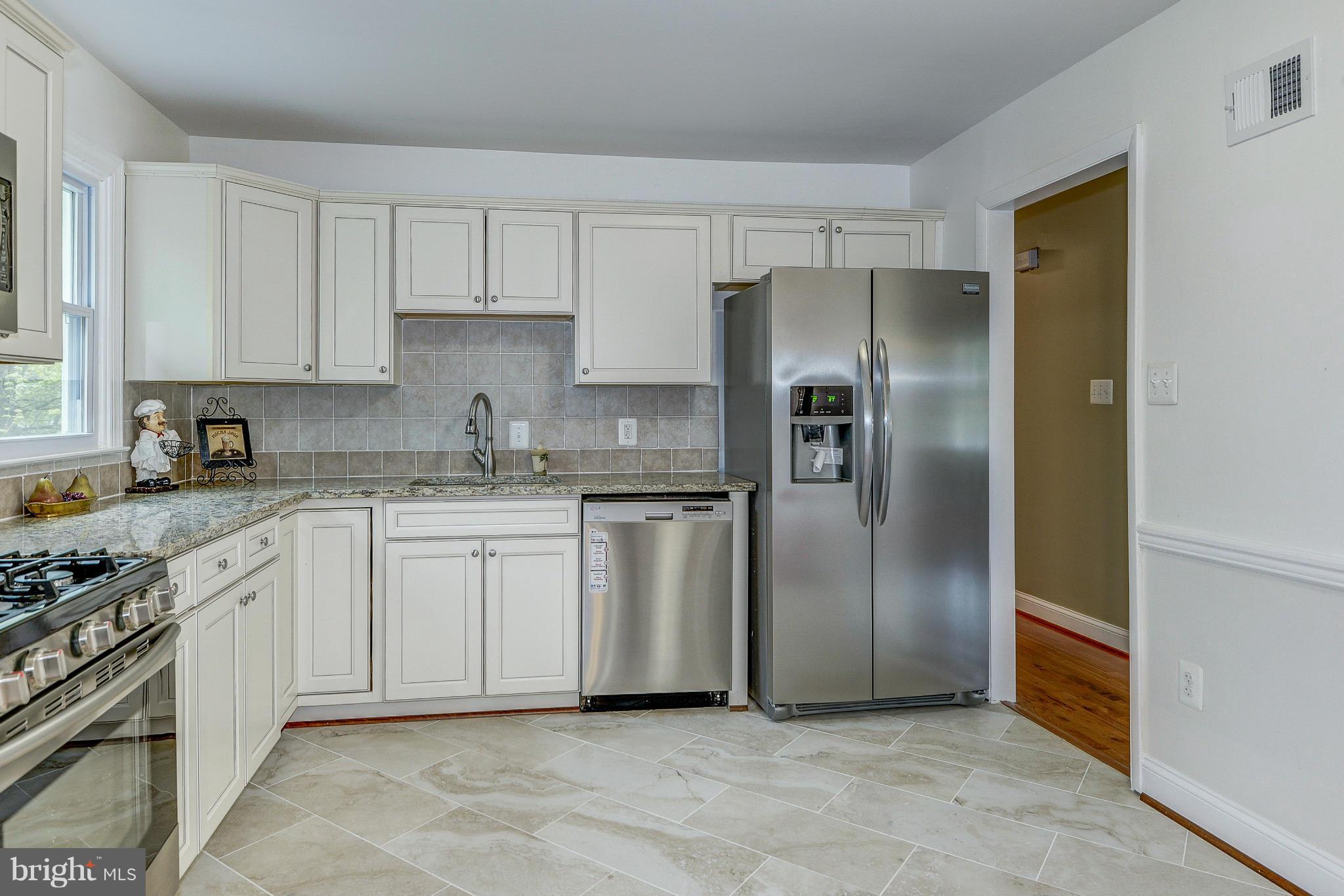 DALE CITY - Residential