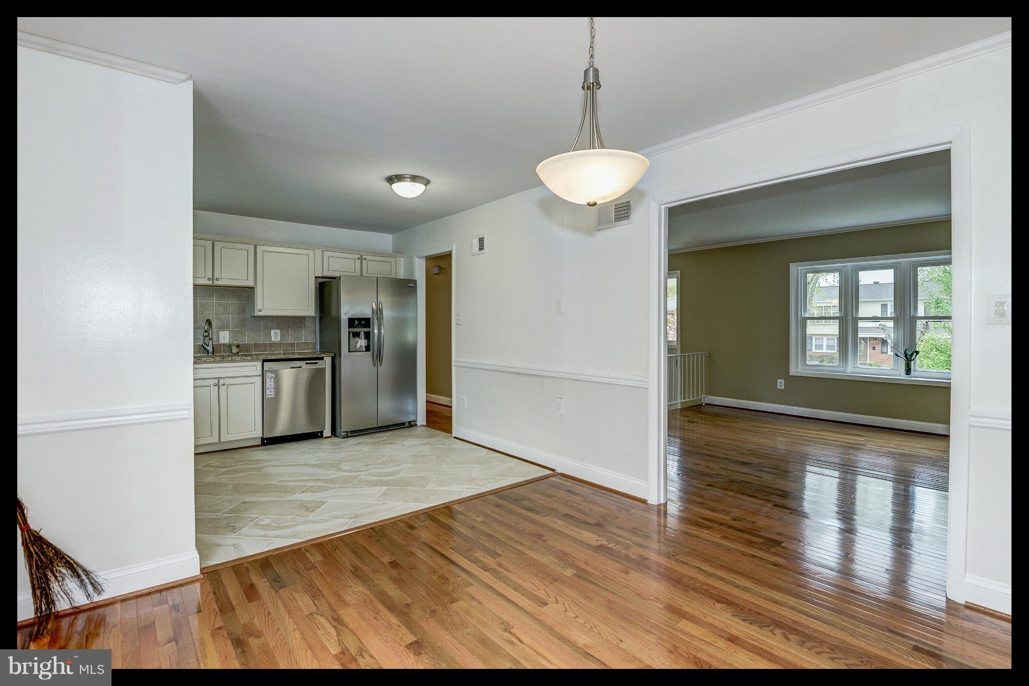 DALE CITY - Residential