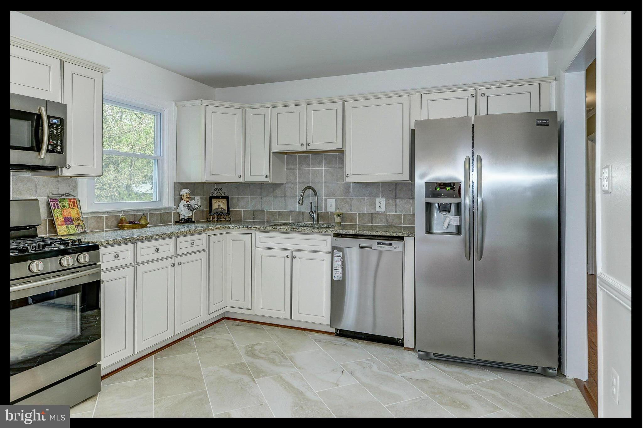 DALE CITY - Residential