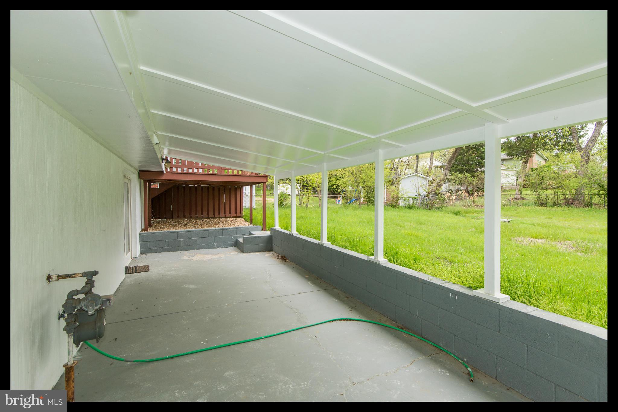 DALE CITY - Residential