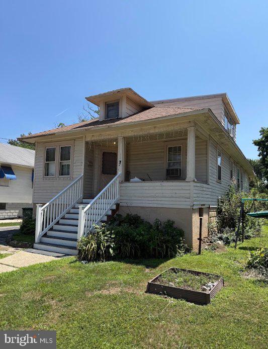 307 LINDERMAN AVENUE