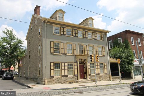 Photo of 6043 Germantown Avenue #SUITE 2, PHILADELPHIA, PA 19144 (MLS # PAPH2618008)