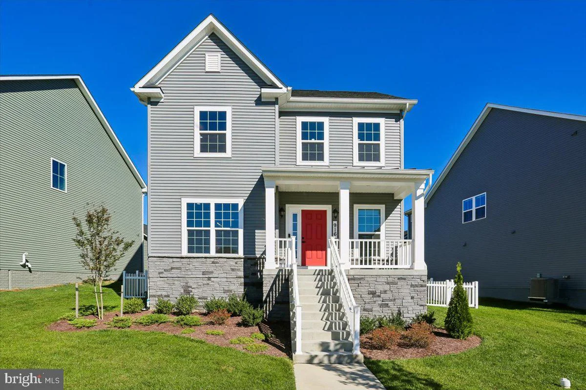 916 Clarendon Farm Lane