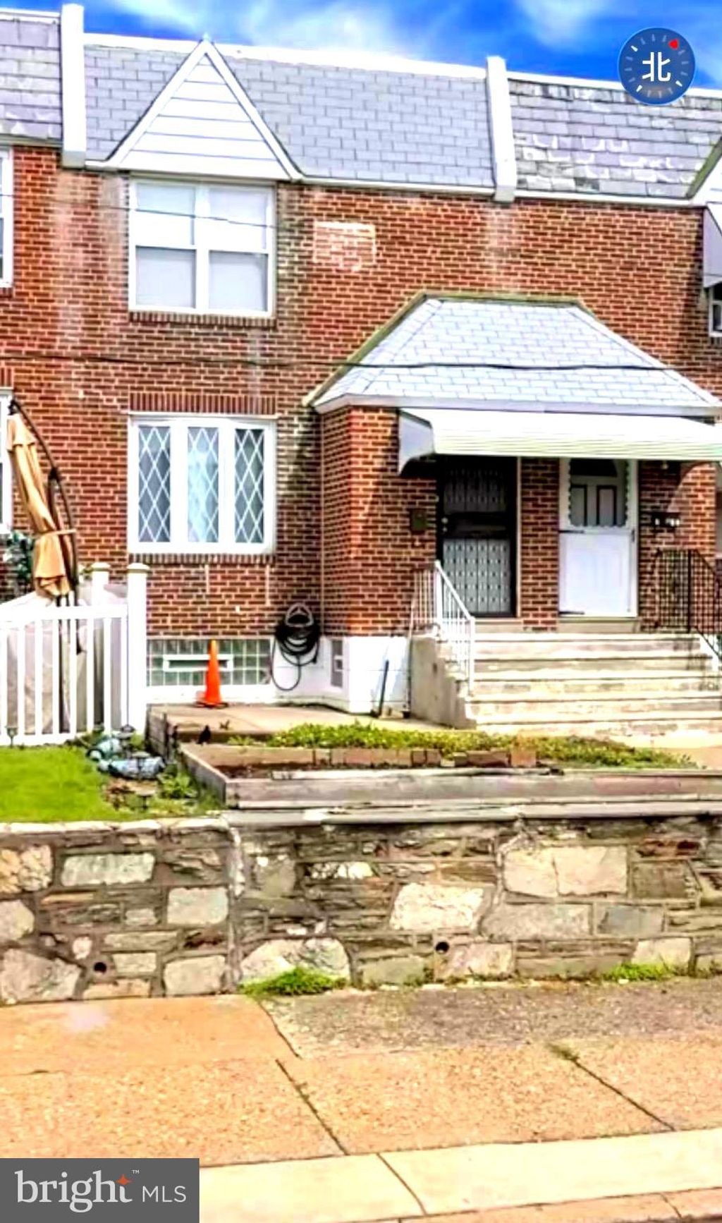 Photo of 6318 Leonard Street, PHILADELPHIA, PA 19149 (MLS # PAPH2612860)