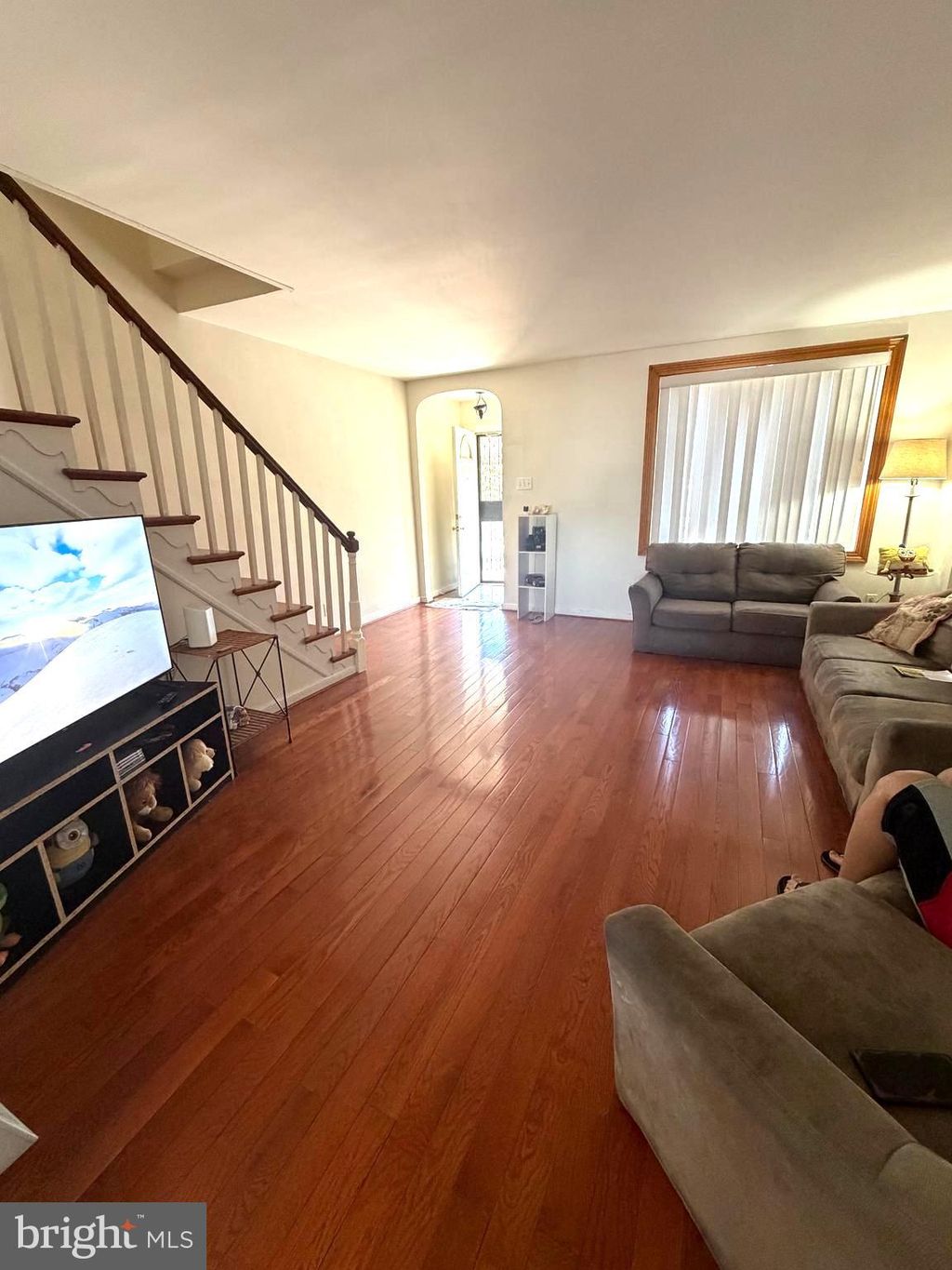 Photo of 6318 Leonard Street, PHILADELPHIA, PA 19149 (MLS # PAPH2612860)