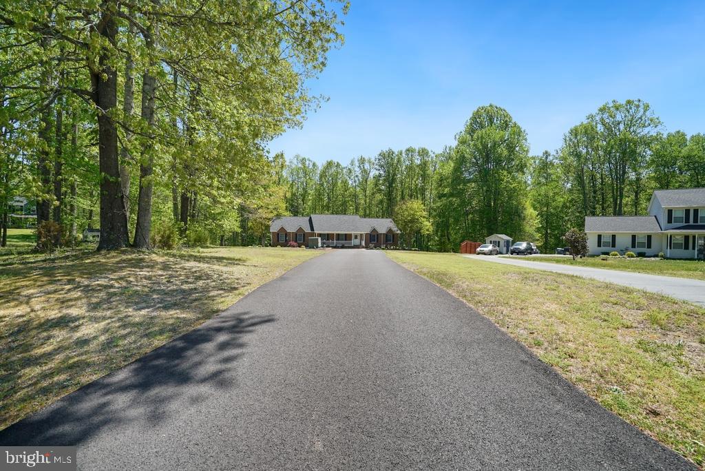 SCOUT'S TRAIL SUB - Residential