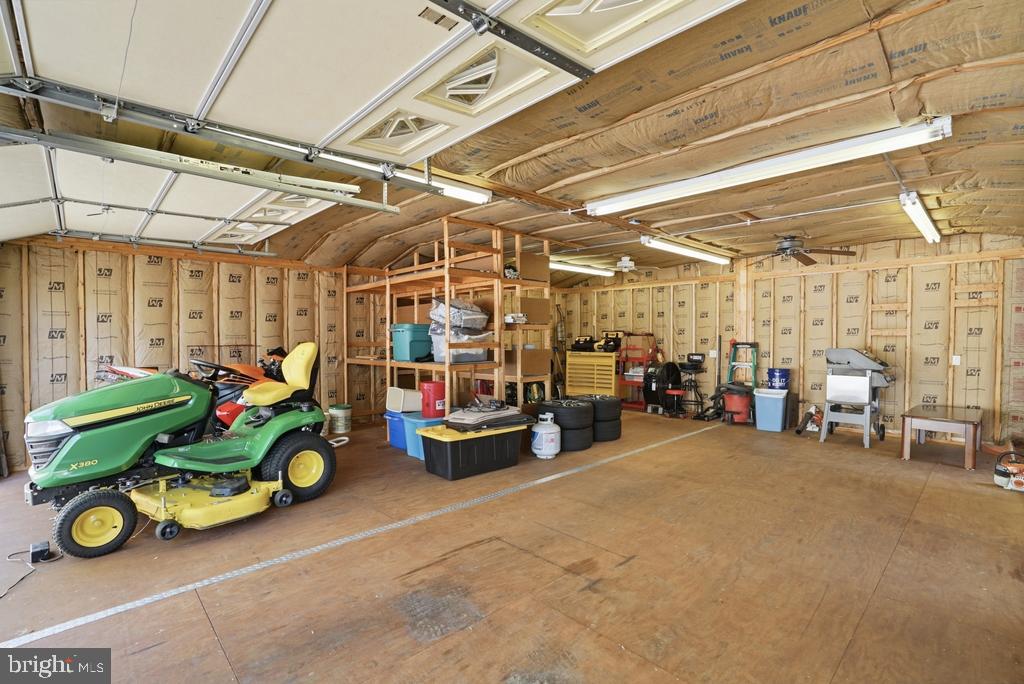 SCOUT'S TRAIL SUB - Residential