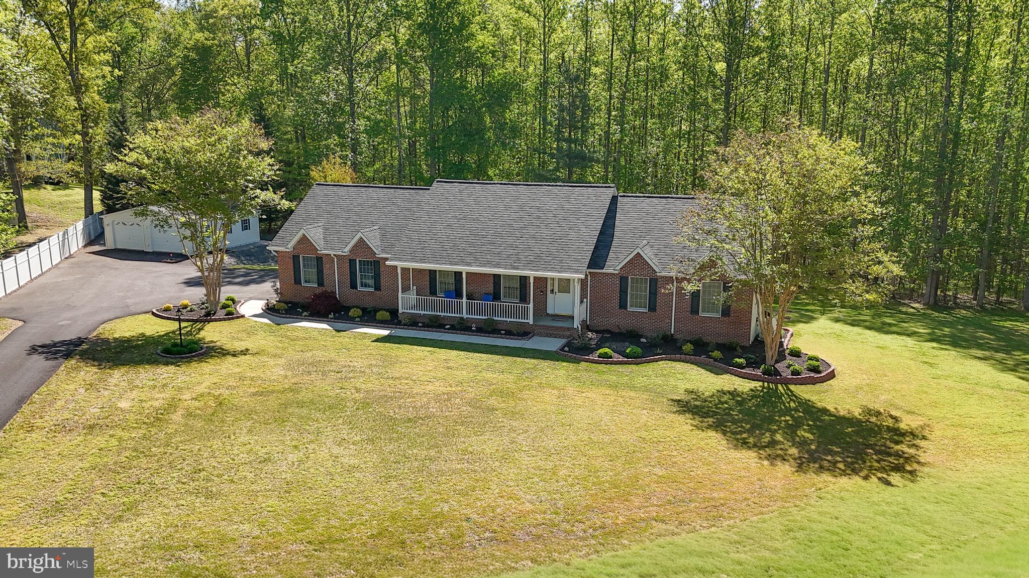 SCOUT'S TRAIL SUB - Residential