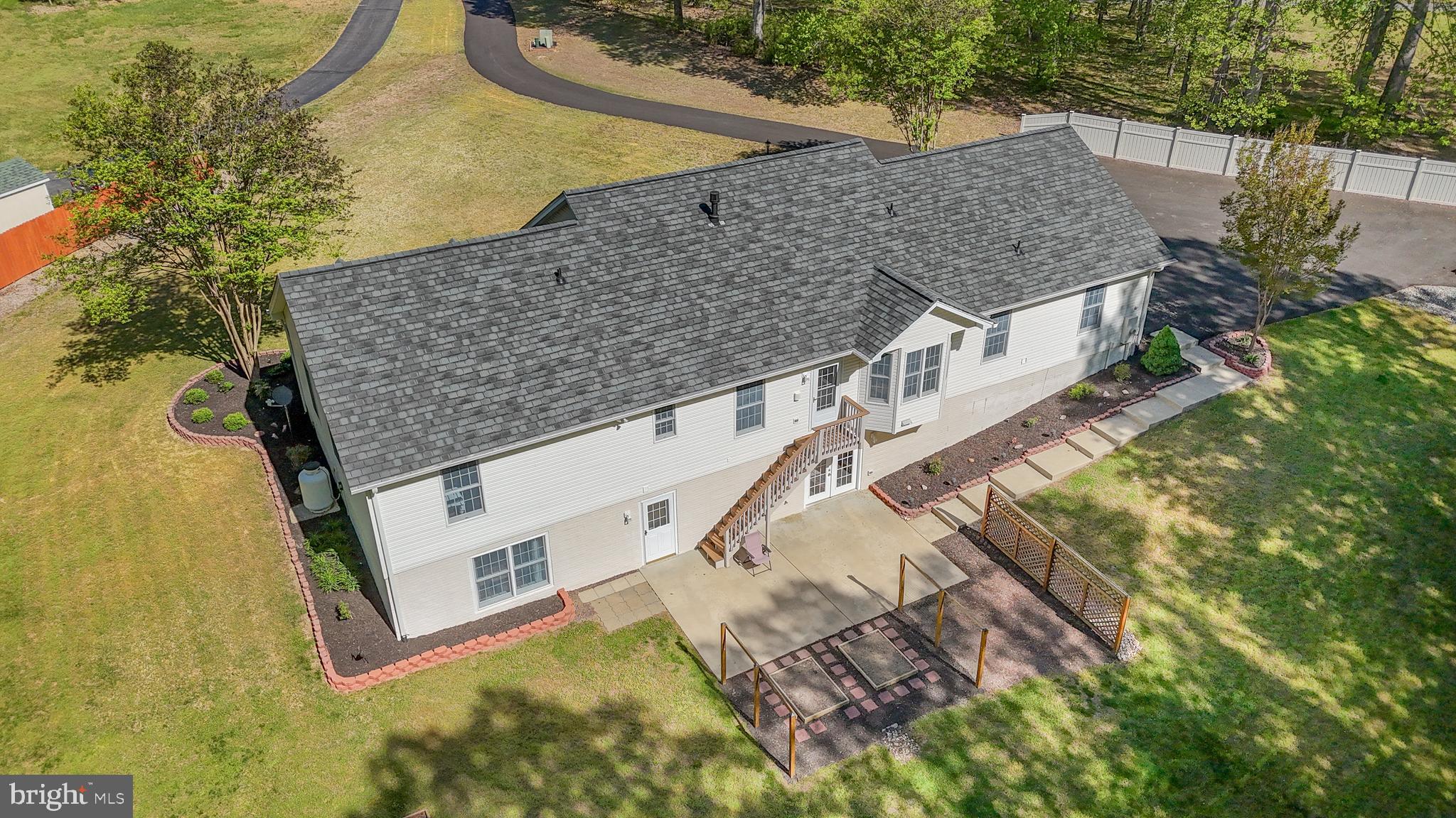 SCOUT'S TRAIL SUB - Residential