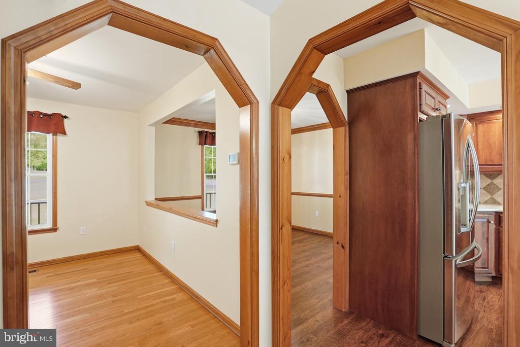 SCOUT'S TRAIL SUB - Residential