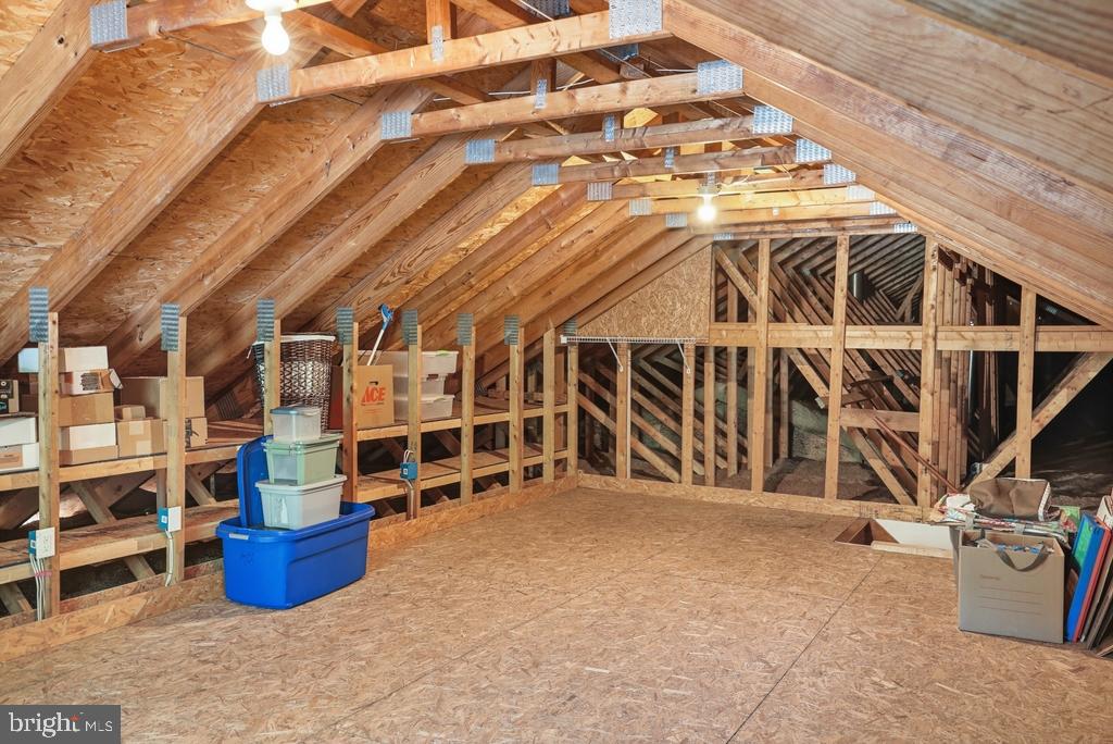SCOUT'S TRAIL SUB - Residential