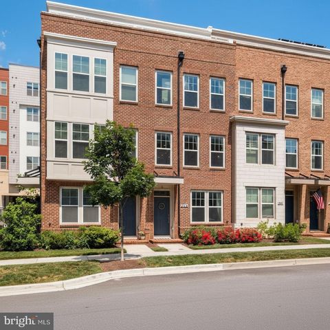 245 KEPLER DRIVE GAITHERSBURG MD 20878