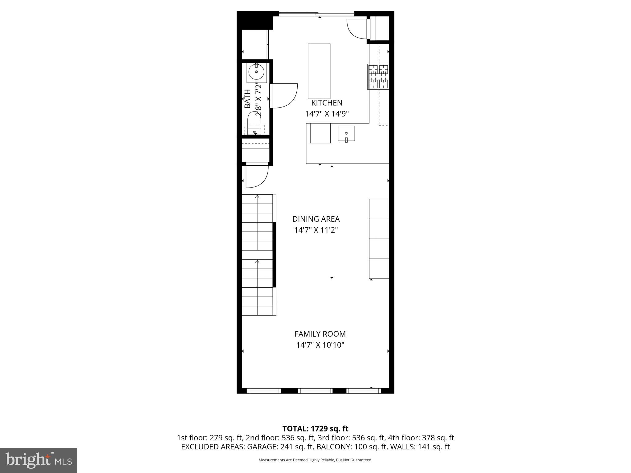 CROWN FARM - Residential