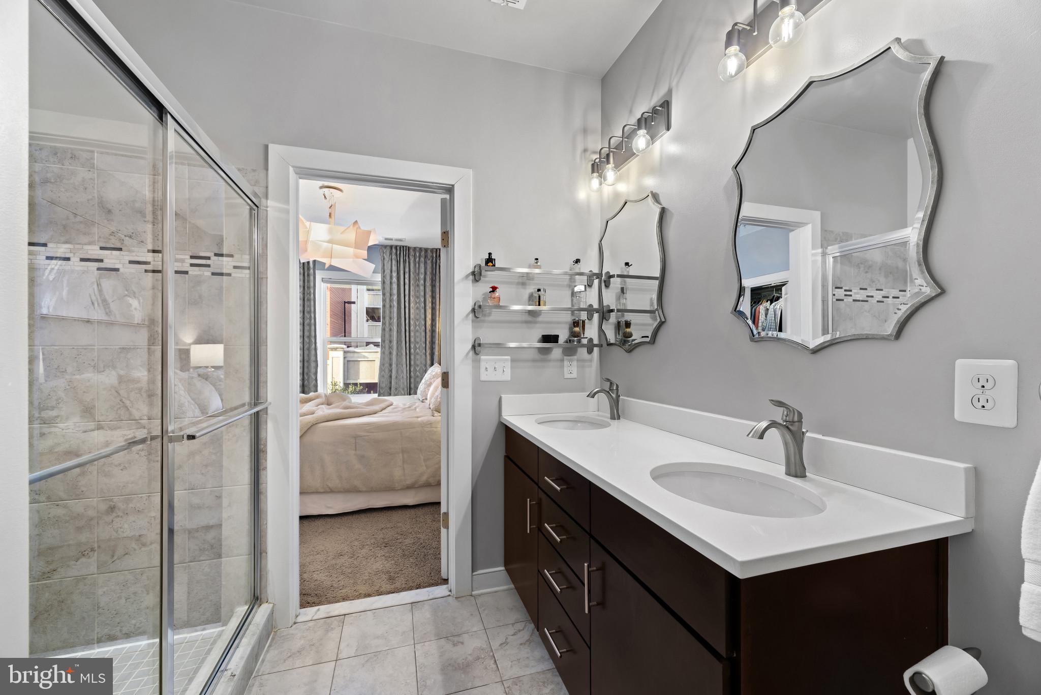 CROWN FARM - Residential