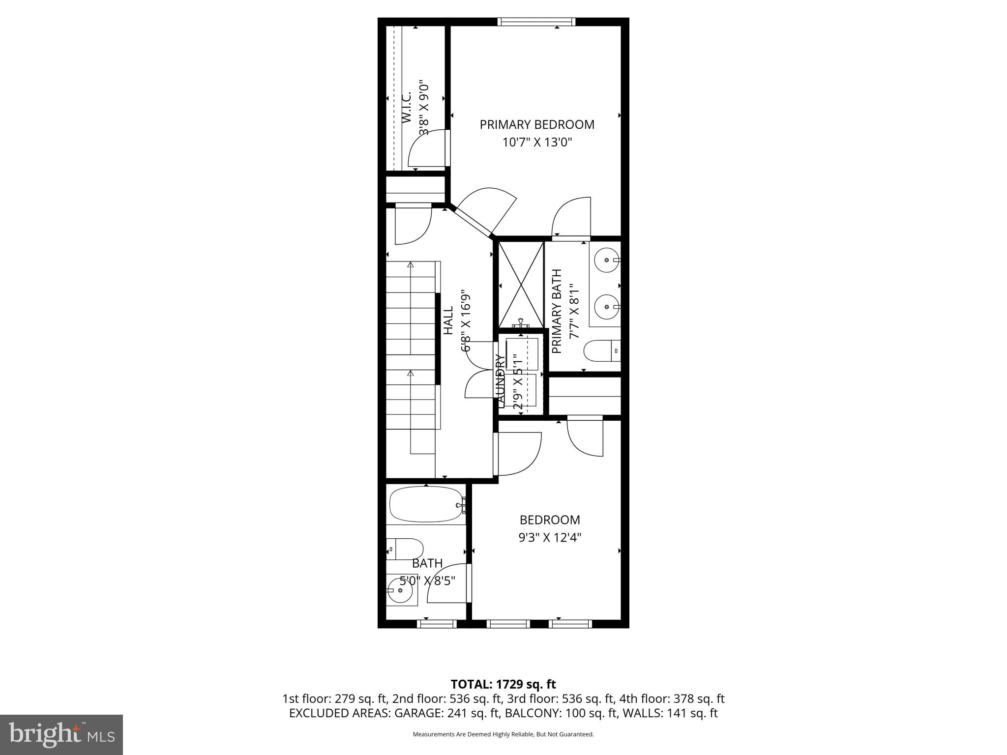 CROWN FARM - Residential