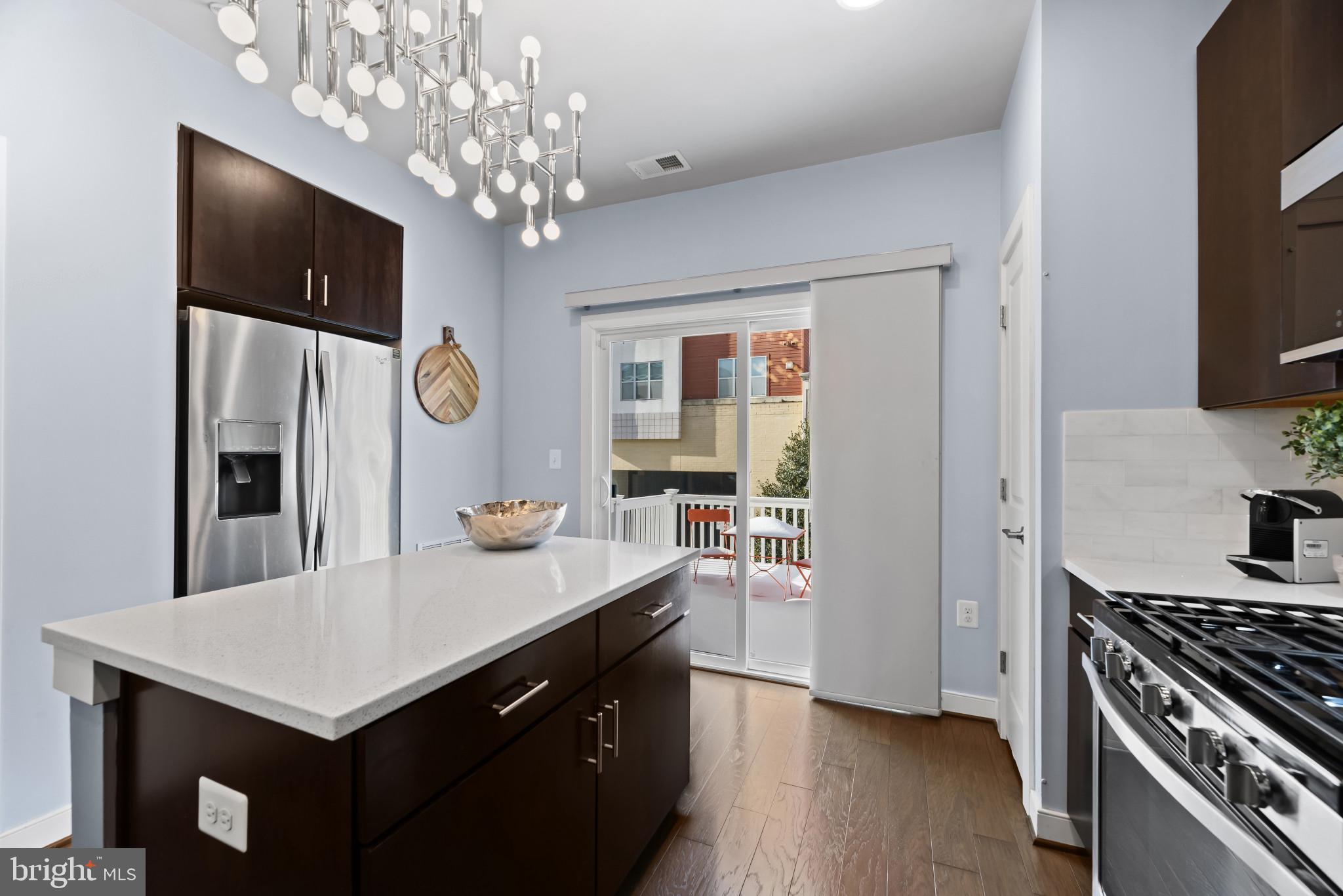 CROWN FARM - Residential