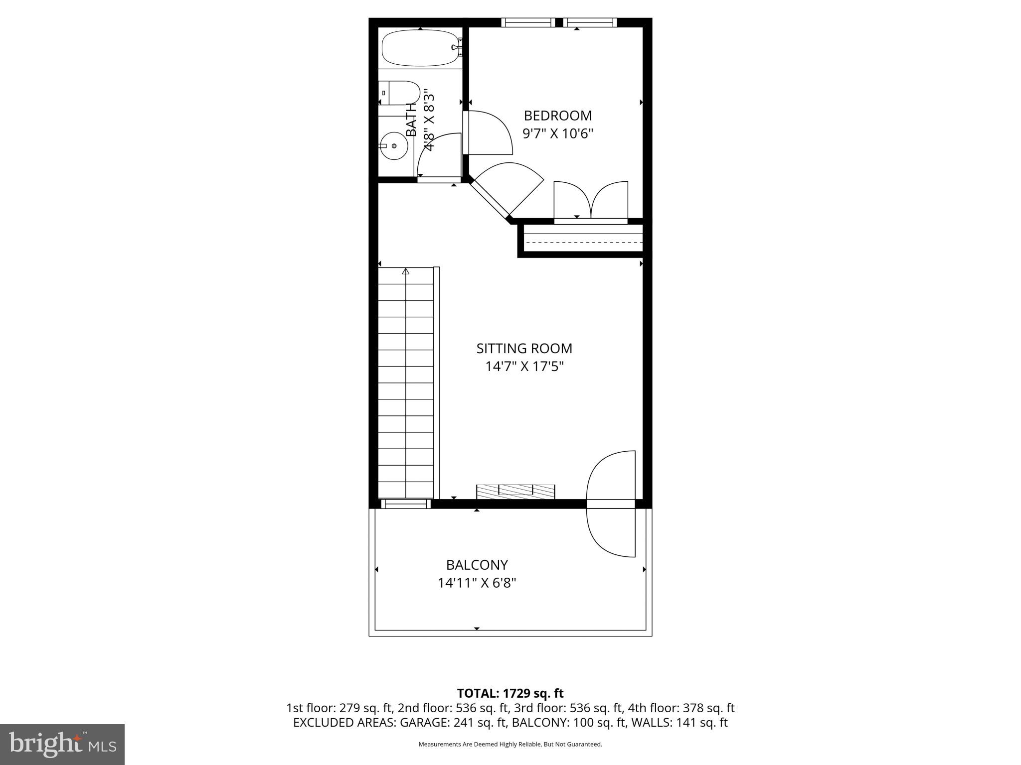 CROWN FARM - Residential