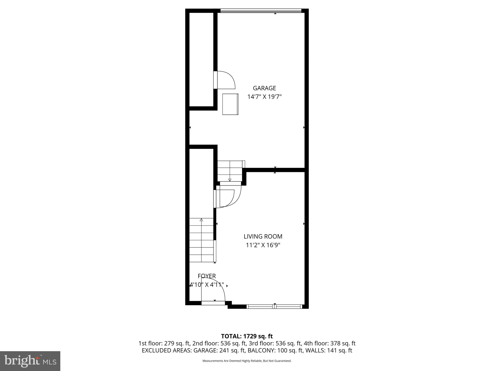 CROWN FARM - Residential