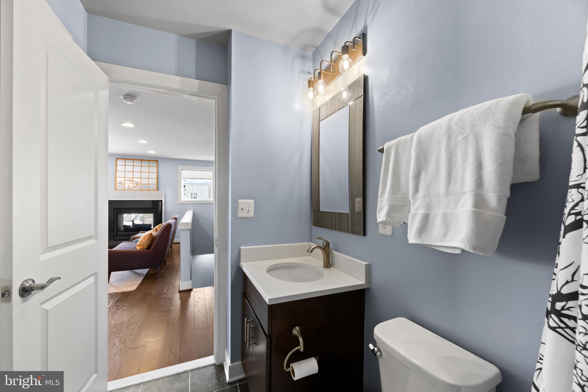 CROWN FARM - Residential