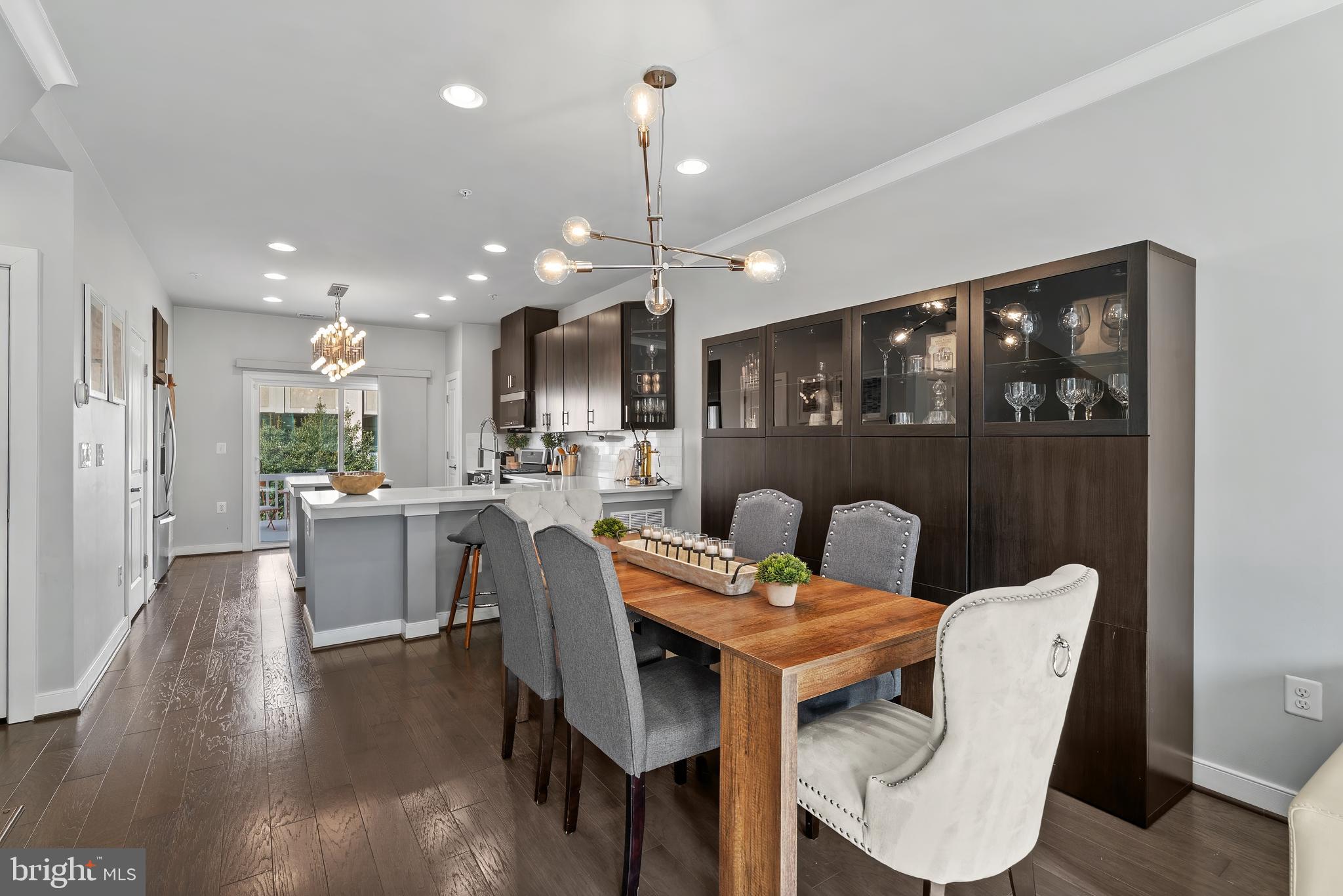 CROWN FARM - Residential