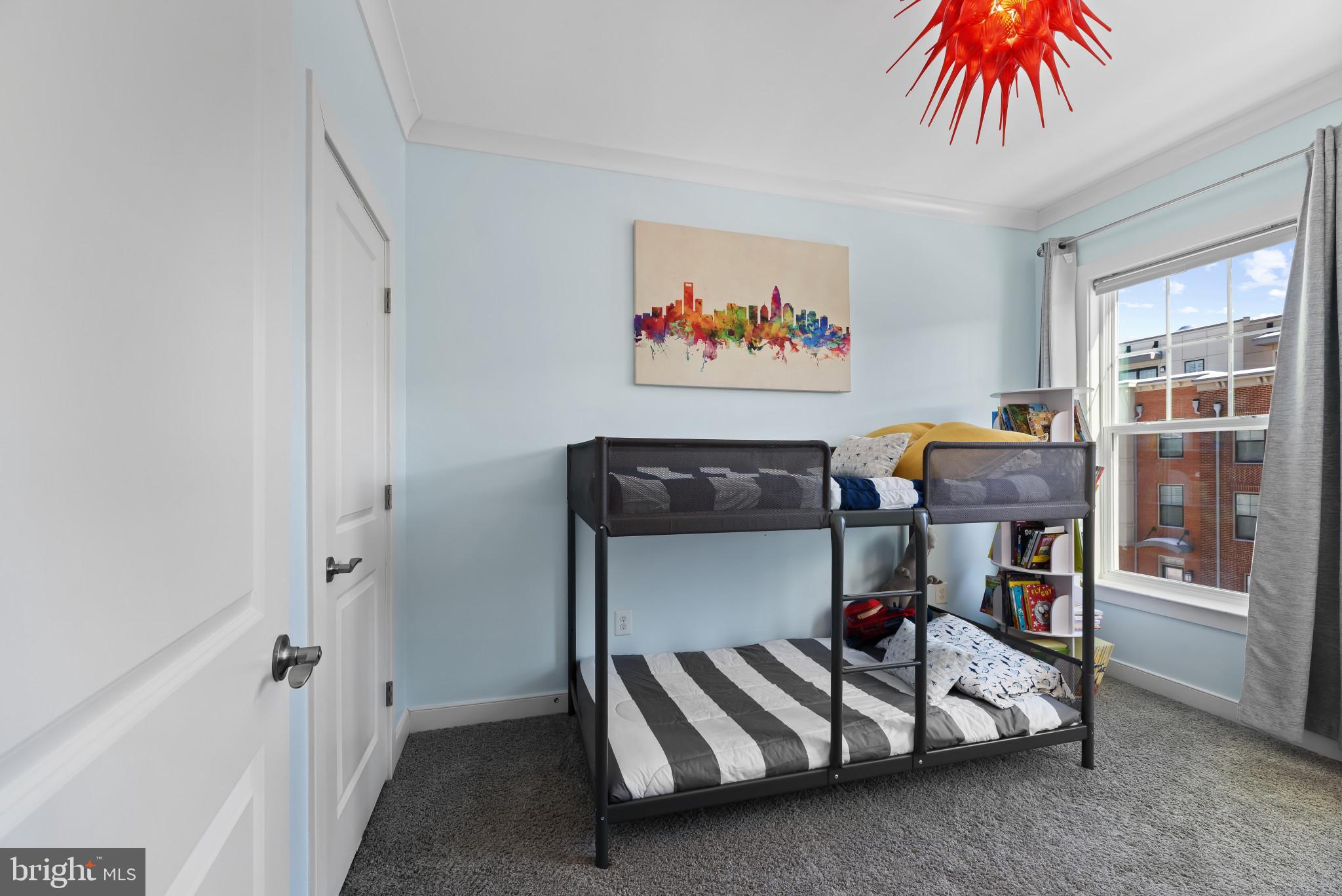 CROWN FARM - Residential