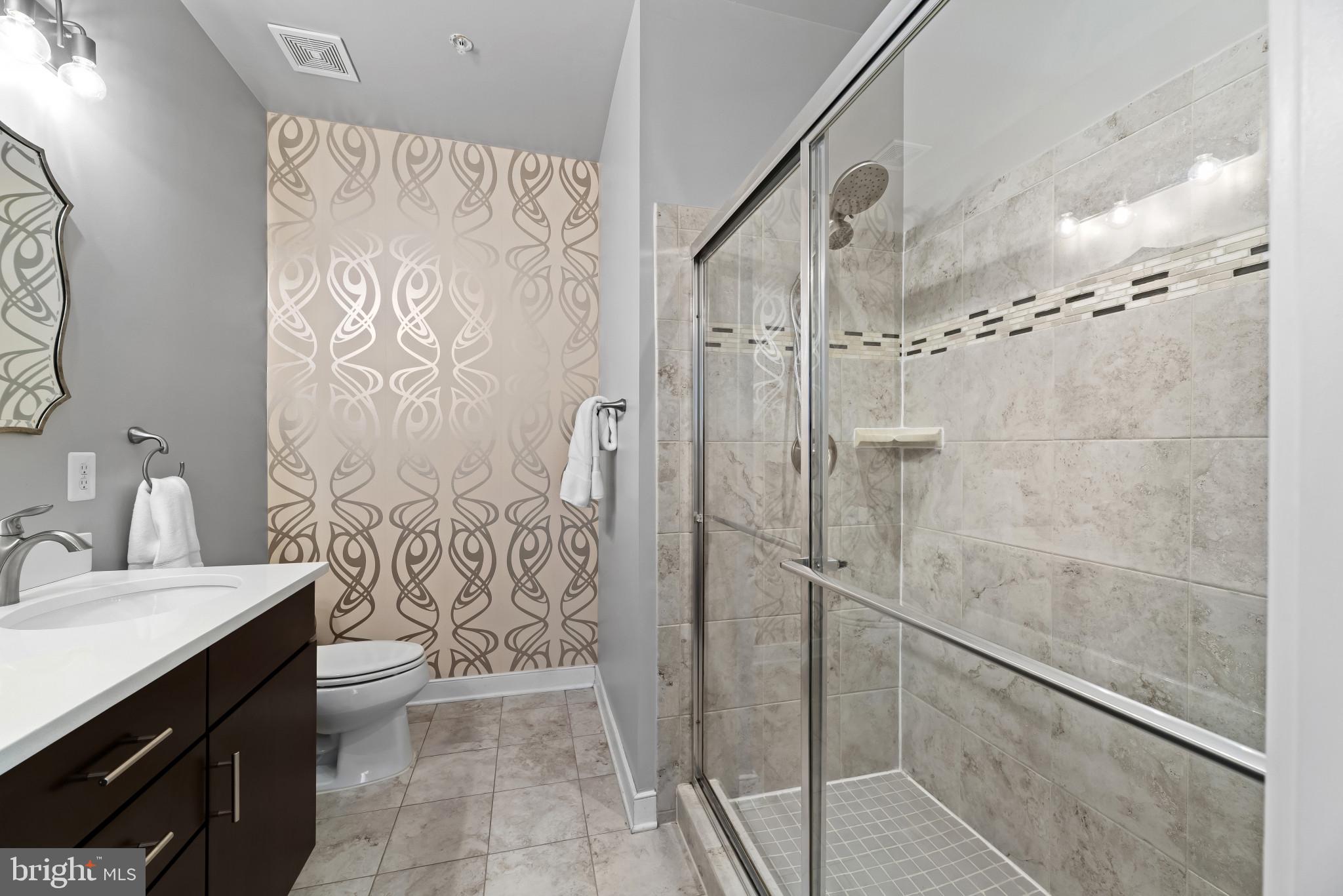 CROWN FARM - Residential