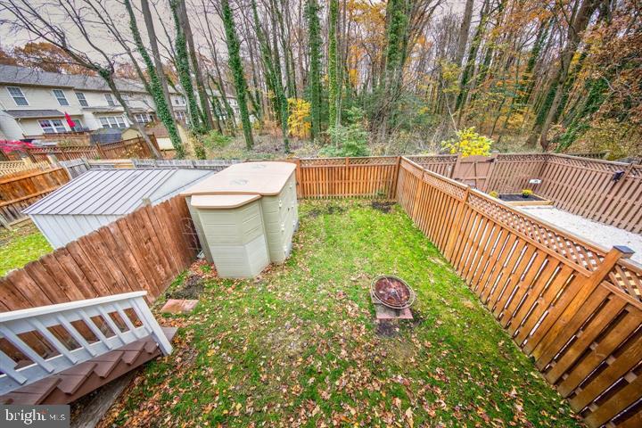 NEW HAVEN WOODS - Residential Lease