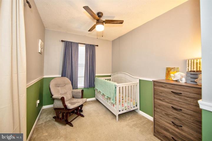 NEW HAVEN WOODS - Residential Lease