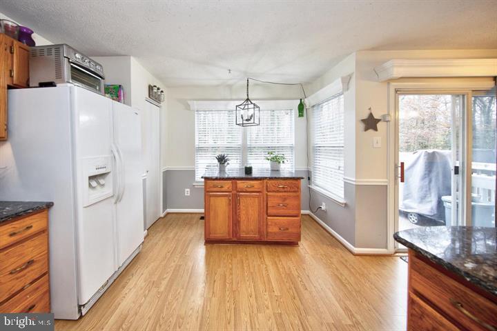 NEW HAVEN WOODS - Residential Lease