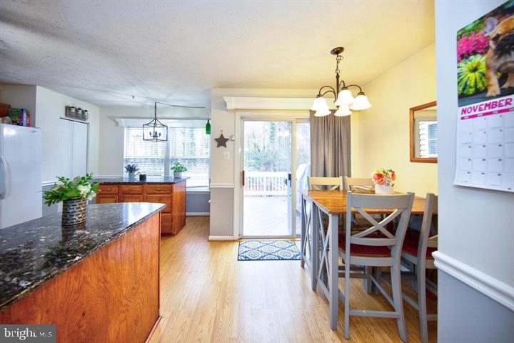 NEW HAVEN WOODS - Residential Lease