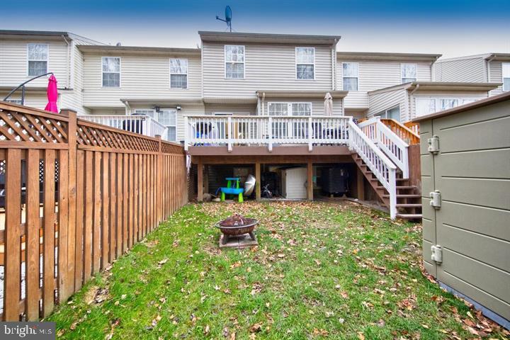 NEW HAVEN WOODS - Residential Lease