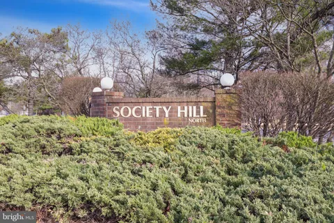 155 Pennsylvania Way, North Brunswick, NJ MLS: NJMX2008876