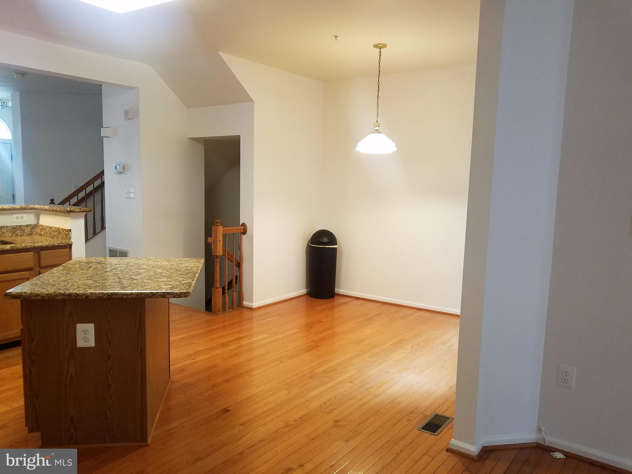 CEDAR POINTE - Residential Lease