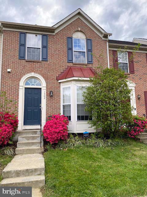 CEDAR POINTE - Residential Lease