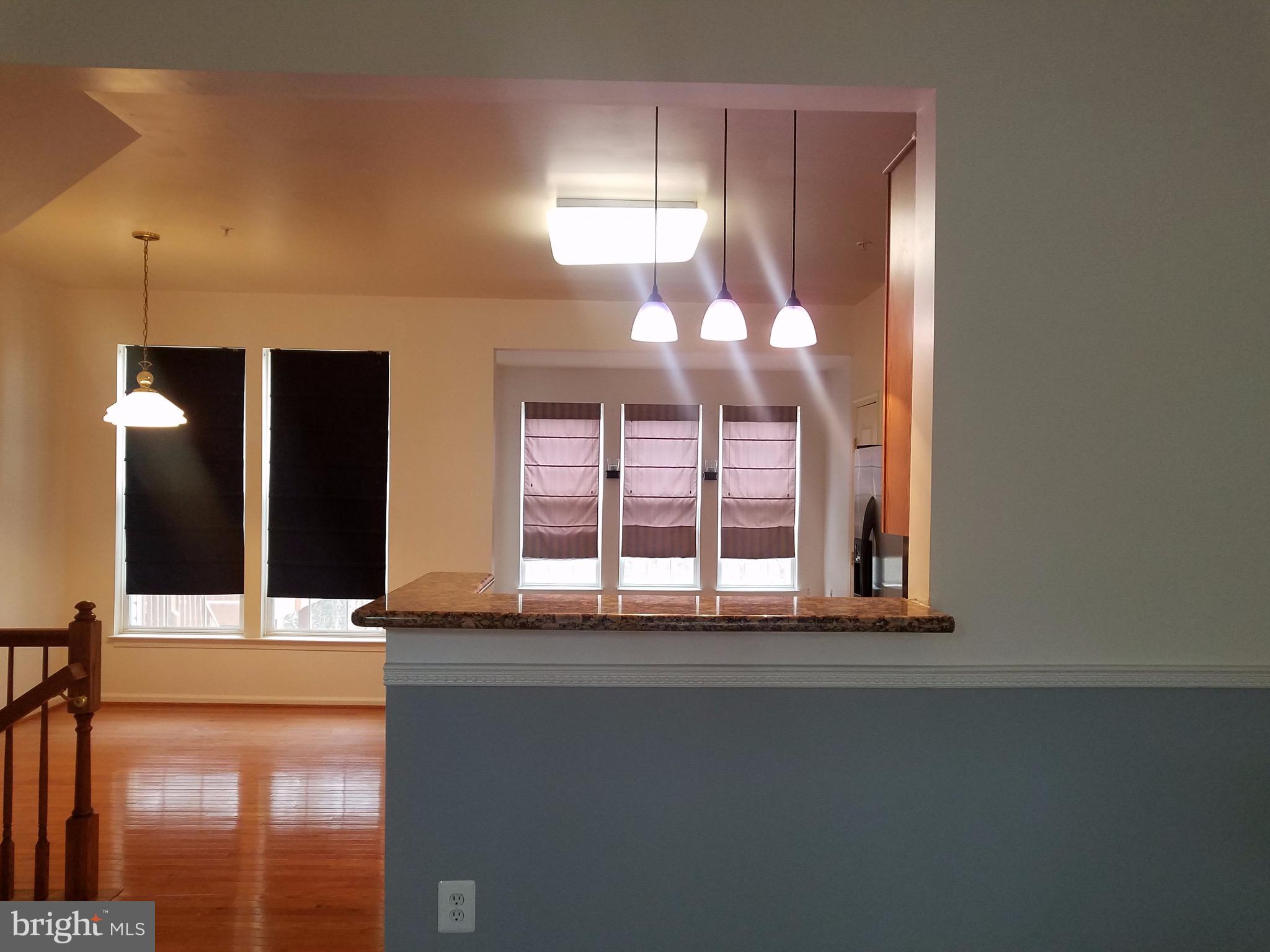 CEDAR POINTE - Residential Lease