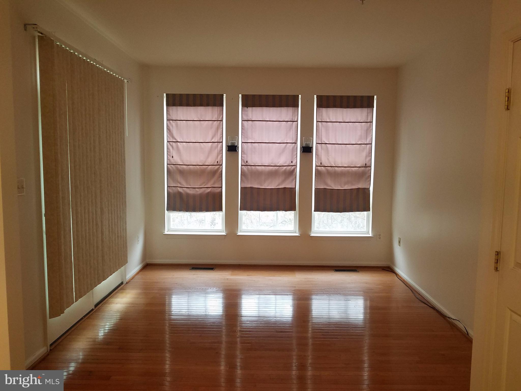 CEDAR POINTE - Residential Lease