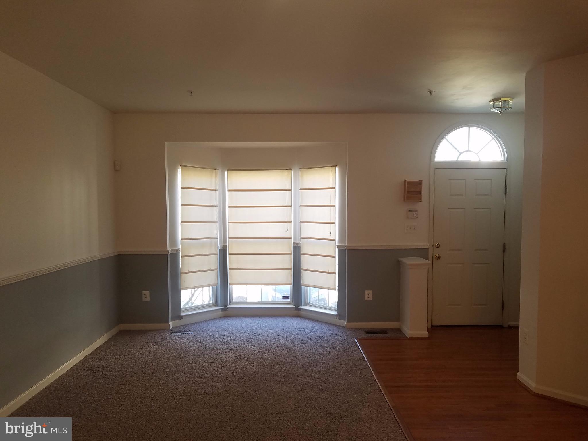 CEDAR POINTE - Residential Lease