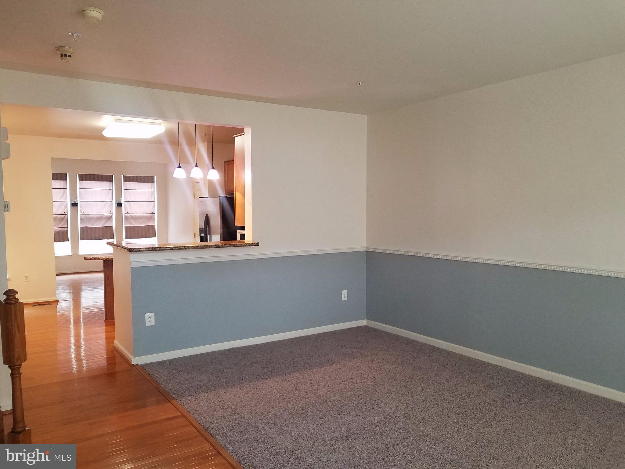 CEDAR POINTE - Residential Lease