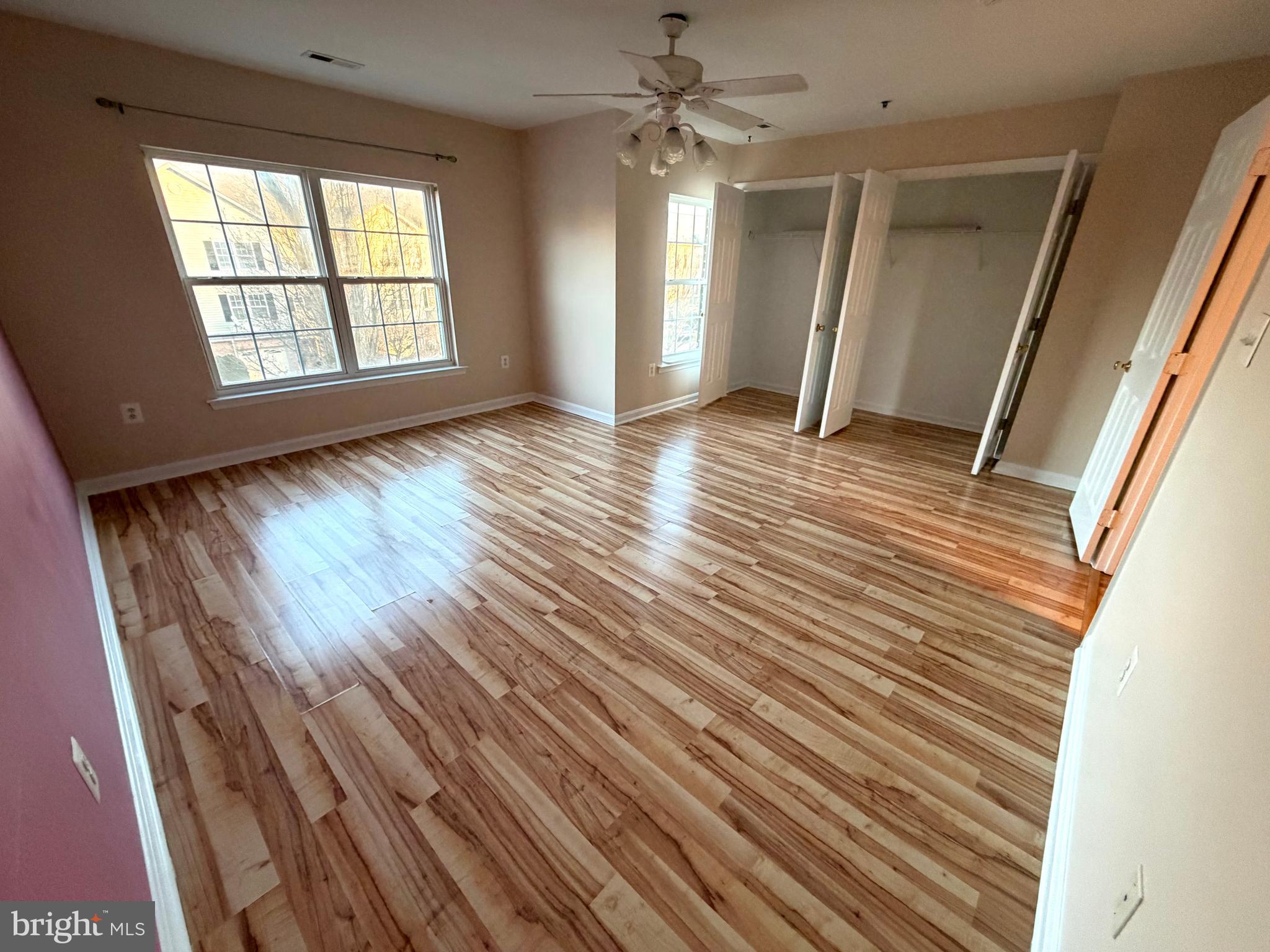 CHAPLINE PLACE - Residential Lease