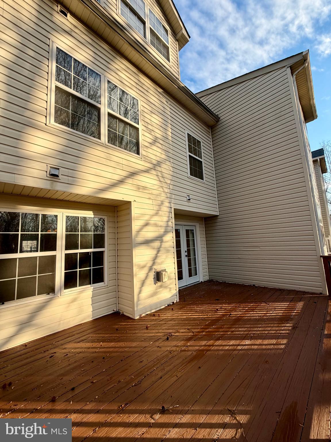 CHAPLINE PLACE - Residential Lease