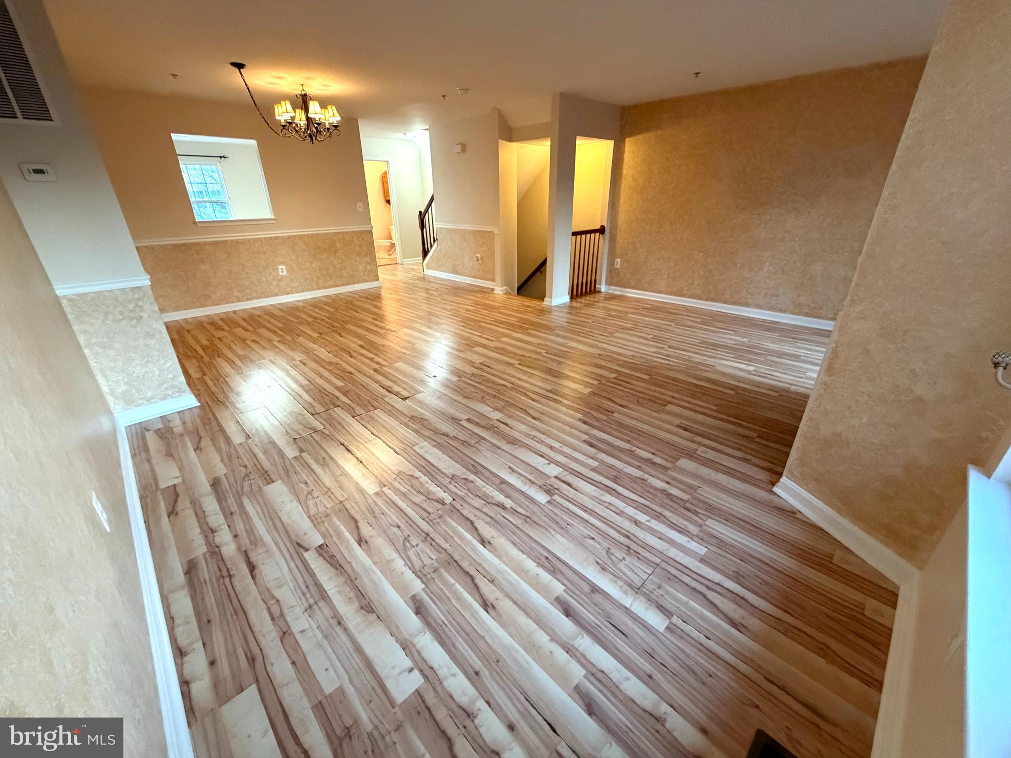 CHAPLINE PLACE - Residential Lease