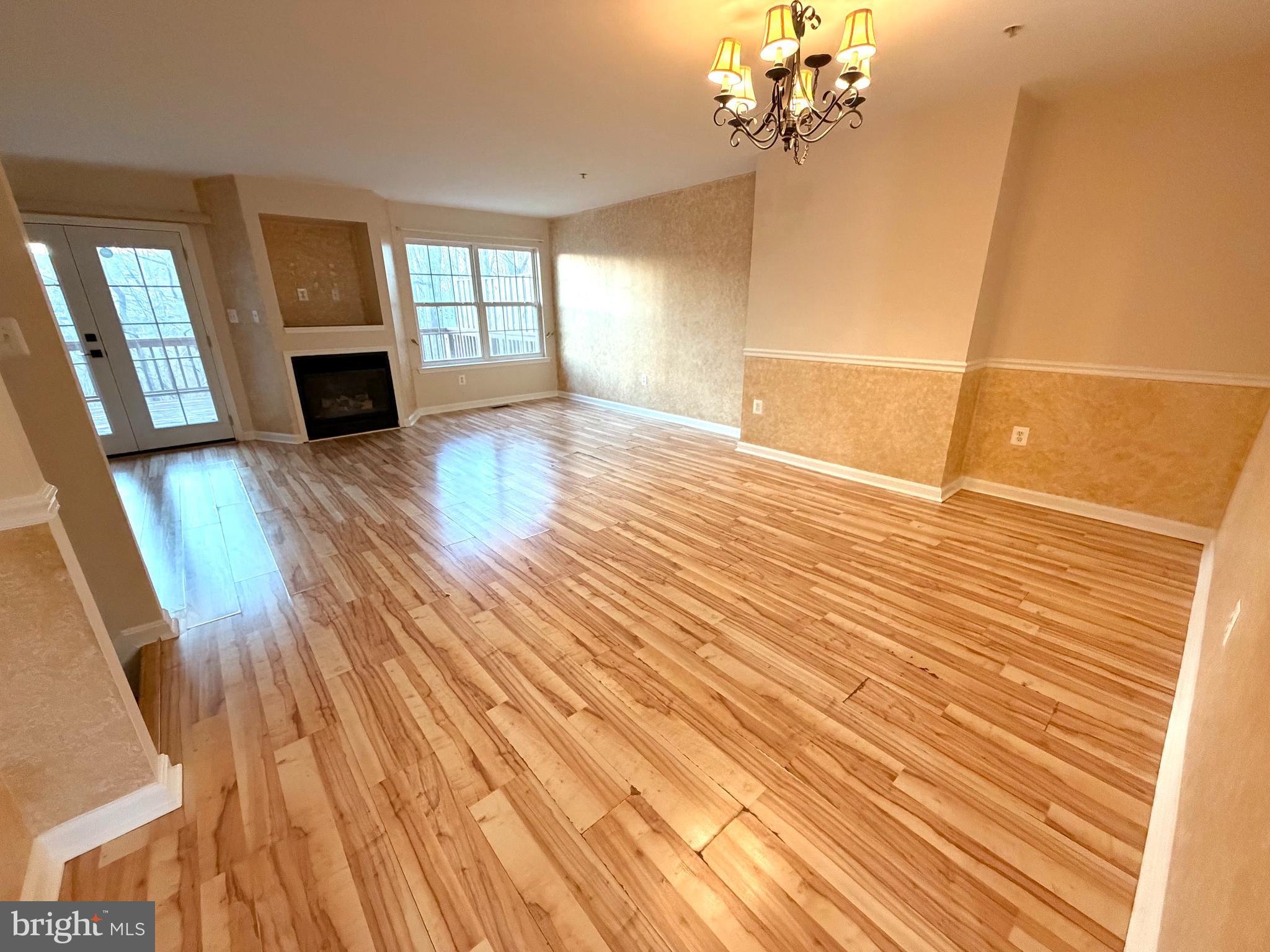 CHAPLINE PLACE - Residential Lease